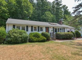 7 Merriam Rd, Framingham, MA 01701