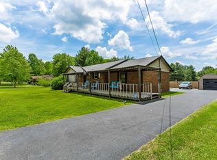 4309 Highway 76, Cottontown, TN 37048
