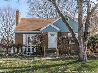 2872 W Ave SW, Wyoming, MI 49519