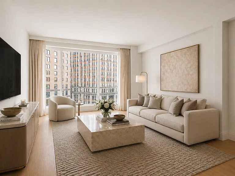 1 Park Row #7A — Photo 3