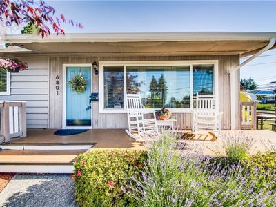 6801 N 13th St, Tacoma, WA, 98406