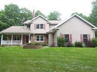 W7938 McIntosh Dr, Antigo, WI 54409