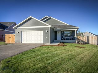 2320 Charo Cir, Belgrade, MT 59714