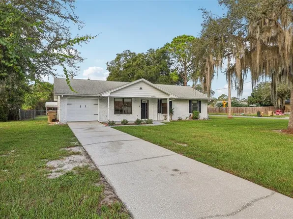 11802 Ocklawaha Dr, Leesburg, FL 34788