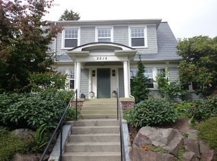 2515 33rd Ave S, Seattle, WA 98144