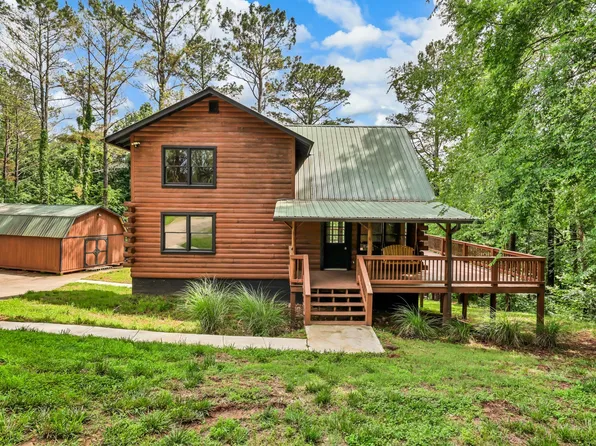 1386 Justice Rd, Ashland City, TN 37015