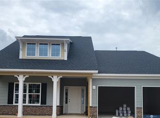 105 Morning Star Dr, Advance, NC 27006