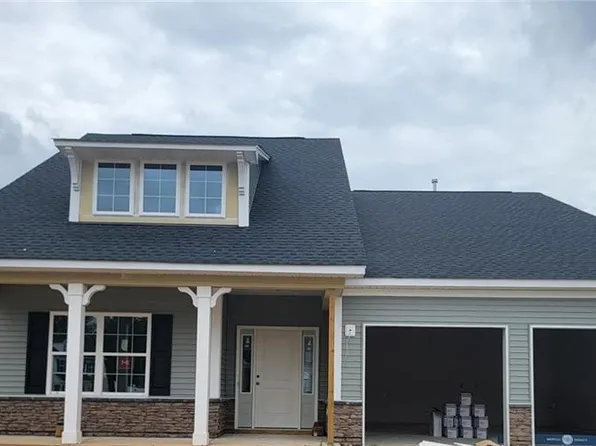 105 Morning Star Dr, Advance, NC 27006