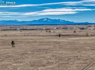 14820 Tiboria Loop, Peyton, CO 80831