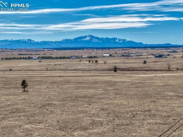 14820 Tiboria Loop, Peyton, CO 80831