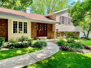 2502 Galahad Way, Janesville, WI 53548