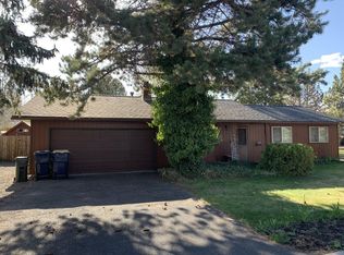 2191 NE Shepard Rd, Bend, OR 97701