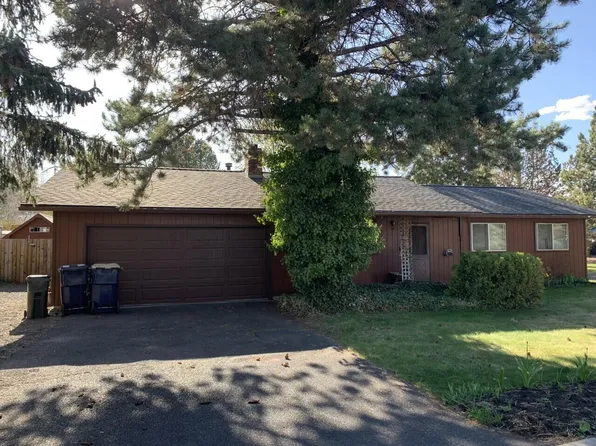 2191 NE Shepard Rd, Bend, OR 97701