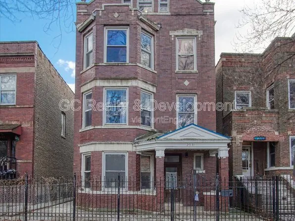 2931 W 24th Blvd Unit 1, Chicago, IL 60623