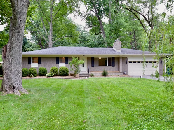6245 N Oakland Ave, Indianapolis, IN 46220