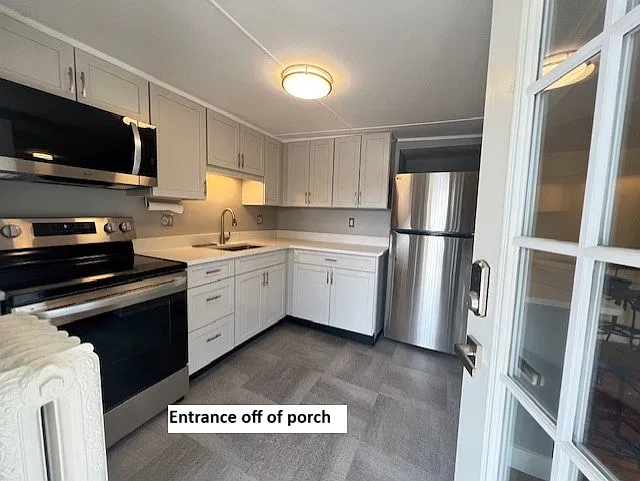 1 bed, $1,600 — Photo 4