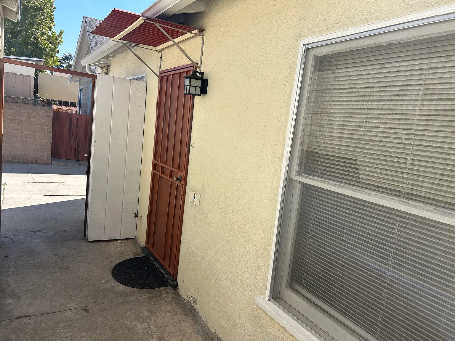1 bed, 480 sqft, $1,875 — Photo 2