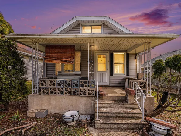 1134 N Kentucky St, South Bend, IN 46628