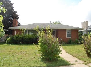 6164 Colfax Ln S, Minneapolis, MN 55419