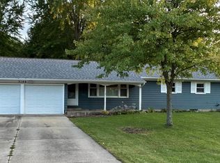 3146 N Concourse Dr, Mount Pleasant, MI 48858
