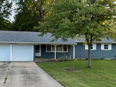 3146 N Concourse Dr, Mount Pleasant, MI, 48858