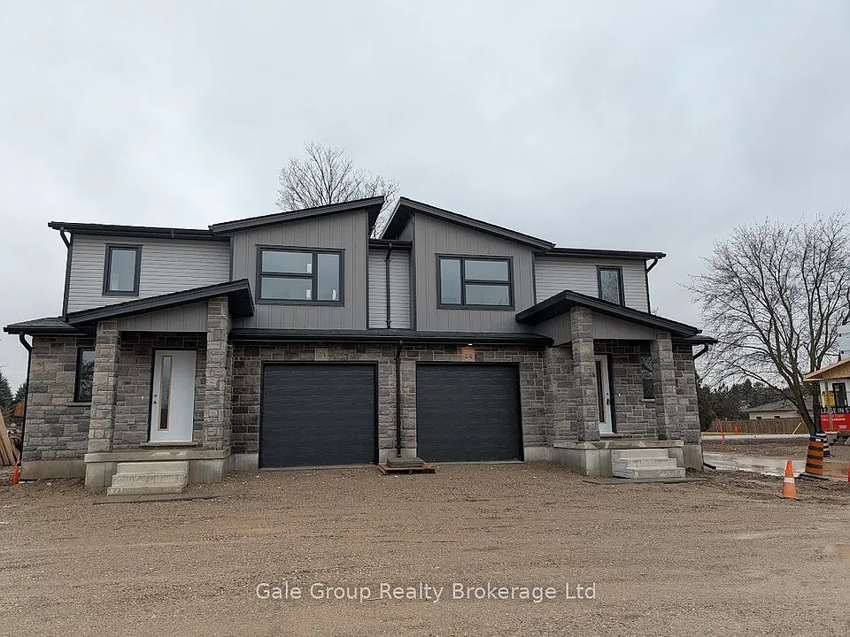 231 Pittock Park Rd #A