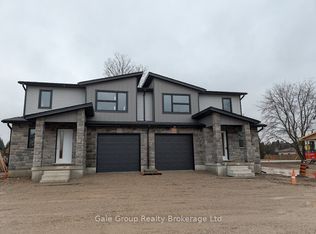 231 Pittock Park Rd, Woodstock, ON