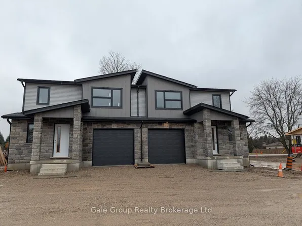 231 Pittock Park Rd, Woodstock, ON N4S 7W2