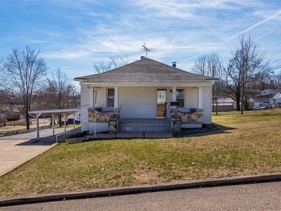 1201 Easton St, De Soto, MO, 63020