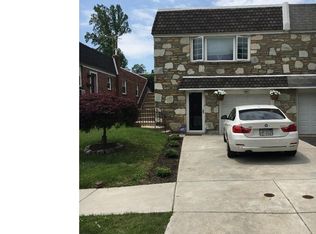 920 Bergen St, Philadelphia, PA 19111
