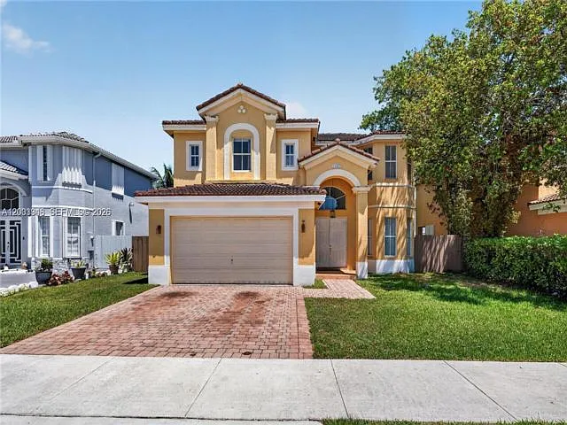 11007 SW 243rd Ln — Photo 13