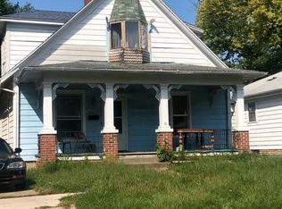 2311 S 13th St, Springfield, IL 62703