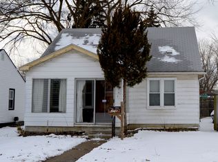 20541 Delaware Ave, Redford, MI 48240