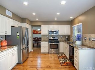 6 Pemberly, Mission Viejo, CA 92692