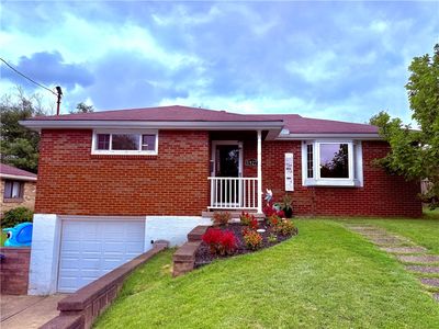 1927 Outlook Dr, Verona, PA, 15147