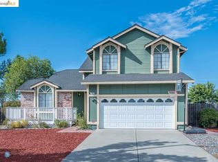 400 Jade Ct, Antioch, CA 94509