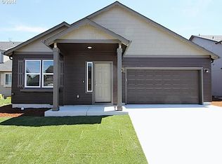 733 Rossmore St, Eugene, OR 97404