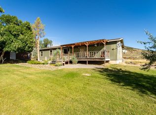 771 Spring Valley Pkwy, Spring Creek, NV 89815