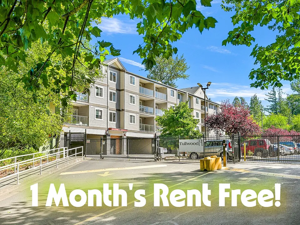 Tullwood Apartments