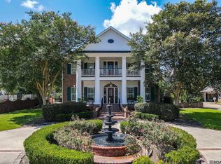 1301 Charlestown Ln, Lake Charles, LA 70605