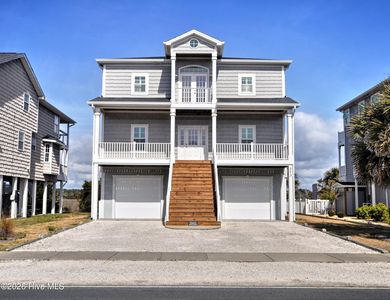 273 E Second Street, Ocean Isle Beach, NC, 28469