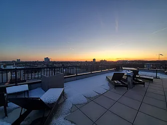 Rented by Lofts and Flats LLC