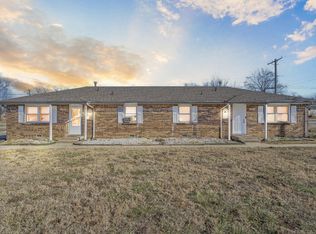 4105 W Burbank St #A & B, Springfield, MO 65802