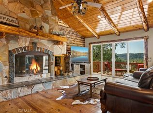 27675 Alpen Dr, Lake Arrowhead, CA 92352