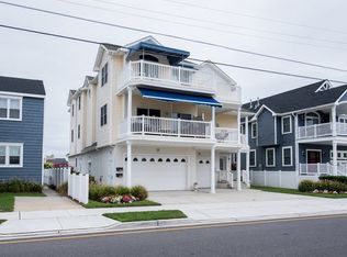 415 E 7th Ave #100, North Wildwood, NJ 08260