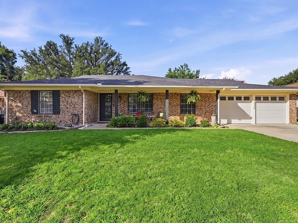 1st image of 4025 Aragon Dr
