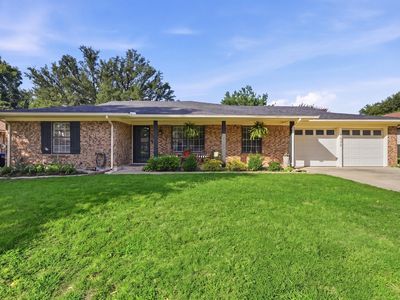 4025 Aragon Dr, Fort Worth, TX, 76133