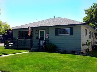 403 Madison St, Twin Falls, ID 83301