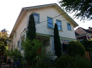 318 18th Ave E, Seattle, WA 98112