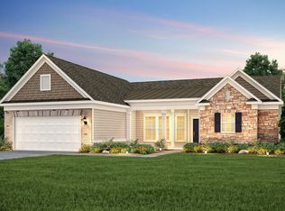 104 Marigold Ct, Griffin, GA 30223